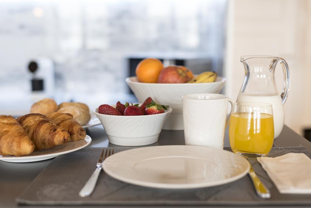 Lovelystay-Modern Loft City Center بورتو المظهر الخارجي الصورة